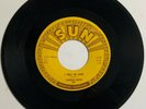 Rockabilly 45 / WARREN SMITH / SUN 286 / I've Got Love If You Want It