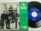 THE BEATLES Rock And Roll Music SPAIN 7