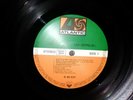 led zeppelin vinyl-Led Zeppellin ATL40031 K40 031 SD8216 MISPRINT reissue Europe