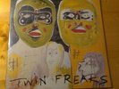 TWIN FREAKS Twin Freaks 2005 DOUBLE LP MPL/PARLOPHONE     mint