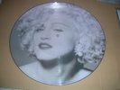 MADONNA-Hanky Panky.LIMITED EDITION POSTER.12