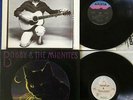 LOT:2 NM BOB WEIR LPs HEAVEN HELP THE FOOL BOBBY and the MIDNIGHTS GRATEFUL DEAD