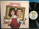 CARPENTERS AN OLD FASHIONED CHRISTMAS NM-/NM RARE 1984 QUIEX AUDIOPHILE LP KAREN