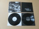 DEPECHE MODE 101 ORIGINAL MUTE 1990 UK 1ST PRESSING 2 x LP & BOOKLET STUMM101