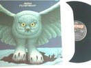 Vintage RUSH LP 