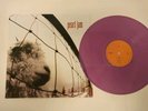 *PEARL JAM* vs rare Vinyl record lp grunge Foo Nirvana chains Soundgarden ten