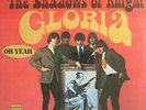 The Shadows Of Knight Gloria Dunwich Vinyl LP