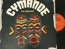 Cymande ?– The Message 1979 Polskie Nagrania Muza ?– SX 1769 Soul Reggae Funk