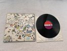 LED ZEPPELIN LP III 1970 ORIGINAL UK A-5 B-5 CELEBRATION MISPRINT NEAR MINT WILT