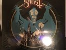 GHOST - Opus Eponymous LP - PICTURE DISC Vinyl Album - PAPA - Never Played Mint