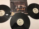 Notorious B.I.G. - Life After Death 3 x LP VINYL Album Bad boy records 1997