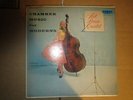 33RPM Coral Nat Pierce, Chamber Music for Moderns mild to medium V+ or V to V+