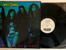 White Zombie - Make Them Die More Slowly - 1989 1st Press (EX) Ultrasonic Clean