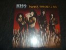 KISS  Smashes Thrashes and Hits  KISSTERIA EXCLUSIVE Vinyl Lp - 2014 NEW