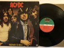 AC/DC - Highway To Hell - 1979 US 1st Press SD 19244 VG++ Ultrasonic Clean