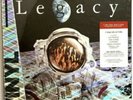 Garth Brooks Legacy Limited Edition Numbered Box Set Vinyl 7 Lps & 7cds Analogue
