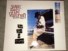 Stevie Ray Vaughan The Sky Is Crying ORIGINAL Vinyl LP Album - E-47390 VG+