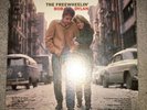 Bob Dylan ?The Freewheelin LP ?Columbia KCS 8786 ?Vintage Vinyl Album?Grade VG+