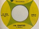 Garage 45 THE QUESTS I'm Tempted FENTON Shadows In The Night HEAR