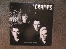 THE CRAMPS 