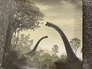 Limited Edition Jurassic Park Original Soundtrack Vinyl John Williams