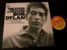 BOB DYLAN - THE TIMES THEY ARE A-CHANGIN' - STAMPA UK - LP VINILE