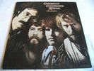 CREEDENCE CLEARWATER REVIVAL   PENDULUM ** 1970 UK 1st LIBERTY LP
