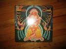Original 1973 HAWKWIND Space Ritual US 2 LP UA Tri Fold Sleeve Psych VG++/VG+