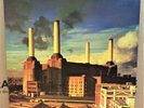 PINK FLOYD ANIMALS OG UK STEREO HARVEST LP SHVL 815 A4U/B4 + INNER