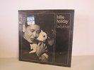 Billie Holiday - Lady Love  - Jazz LP - Sealed- No Marks