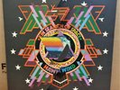 HAWKWIND IN SEARCH OF SPACE OG UK STEREO UNITED ARTISTS LP UAG 29202 A1U/B2U