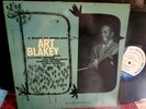 Art Blakey Lp A Night At Birdland Blue Note 767 LEXINGTON AVE TESTED C. Brown