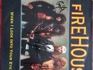 autograph firehouse vinyle 45 record