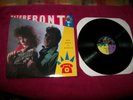 Waterfront Home New Breed of Mermaid LP - BFZ 39319 - NM VINYL PROMO