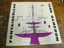 TADD DAMERON Fountainebleau LP PRESTIGE 7037 DG 446 w 50 VG++