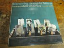 KENNY DORHAM Blue Spring RIVERSIDE 297 VG++ mono DG reel
