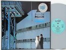 Depeche Mode        Some great reward           grey vinyl        NM # A