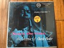 CHARLIE PARKER NOW'S THE TIME VERVE LP V6-8005 SEALED/ORIGINAL OWNER