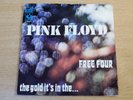 EX-   Pink Floyd/Free Four/1972 Harvest 7