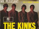 The Kinks _ Waterloo Sunset _ Vinyl EP 7