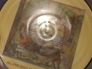 Genesis ?– Selling England By The Pound LP Picture Disc Virgin