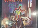Marillion - Script For A Jester's Tear Vinyl LP Album