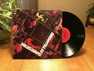 MILES DAVIS AT FILLMORE 2xLP COLUMBIA CG 30038 Nice Early Stereo Press