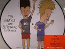 VARIOUS - The Beavis & Butthead Experience (Soundtrack) - Vinyl (LP)