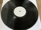 The Strokes First Impressions Of Earth 12” Test Pressing White Label Very Rare