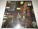 David Bowie - The Rise And Fall Of Ziggy Stardust 1972 Vinyl LP Orange Label