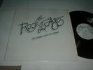 Rock Of Ages Band GREATER LOVE Private LP '80 WA Xian AOR CCM Pop Rock ARCHIVIST