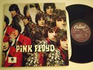 PINK FLOYD LP PIPER AT THE GATES OF DAWN 1978 CAPITOL ST 6242 REPRESS CANADA