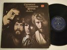 CREEDENCE CLEARWATER REVIVAL LP PENDULUM 1970 FANTASY 8410 1ST PRESS HOLLYWOOD