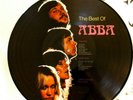 ABBA  The Best Of Limited Edition  Polydor  LP  Vinyl  NEUwertig